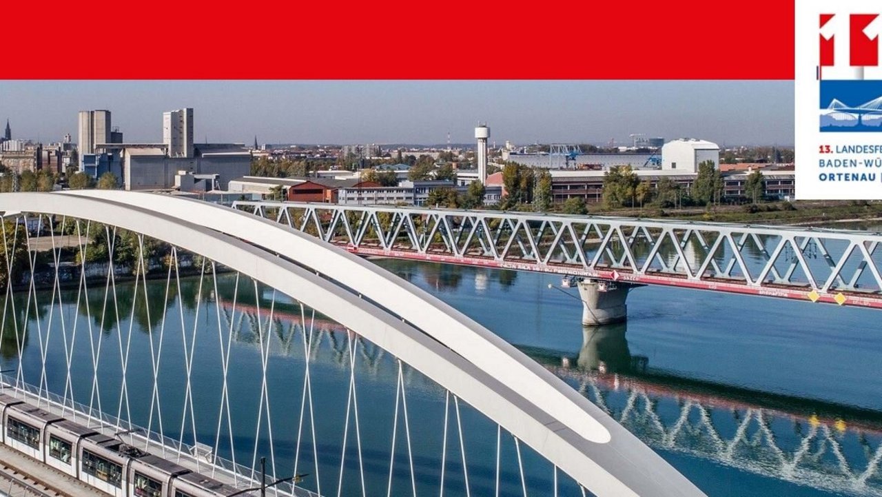 Landesfeuerwehrtag Symbolbild