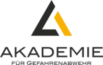 Logo Akademie für Gefahrenabwehr