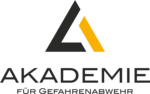 Logo Akademie für Gefahrenabwehr Logo Akademie für Gefahrenabwehr