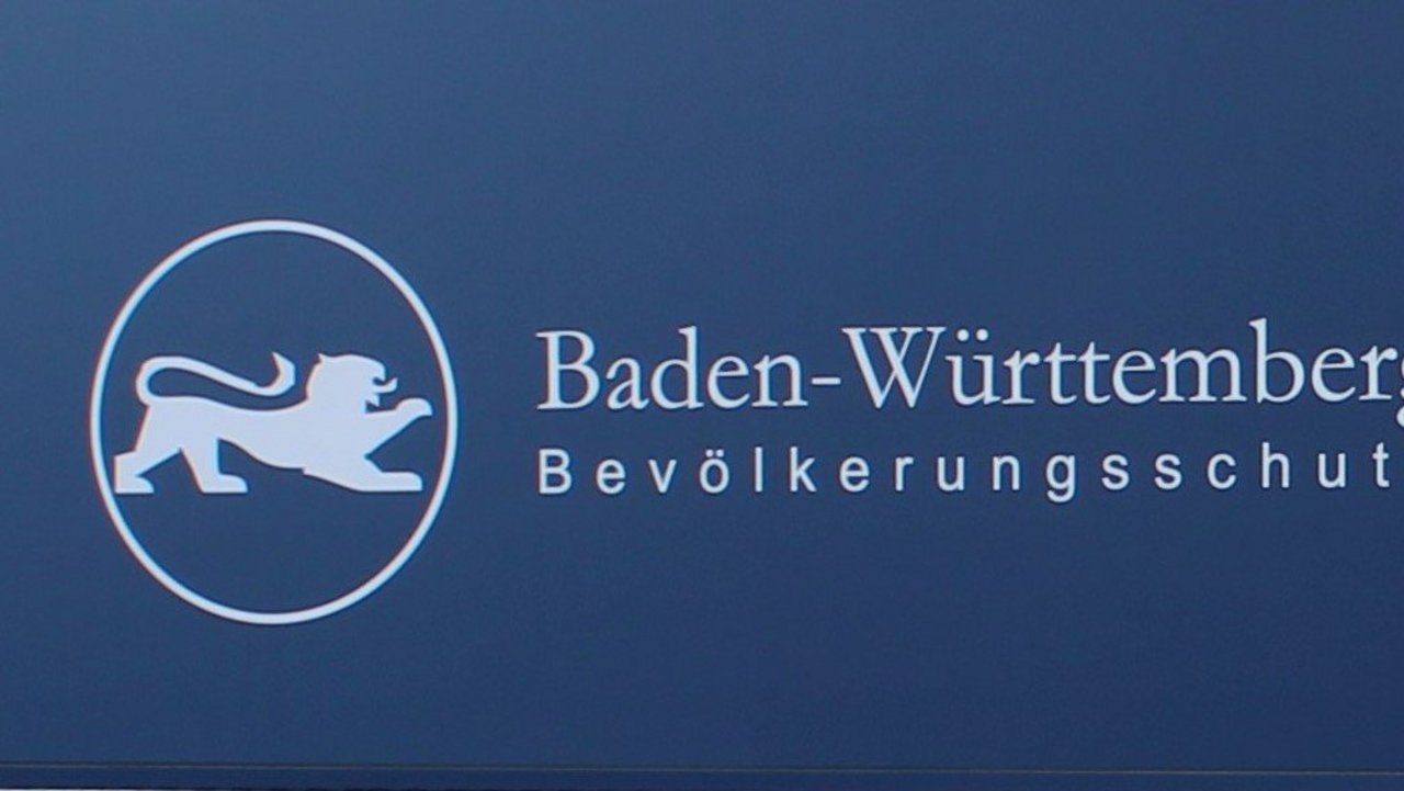 Bevölkerungschutz BW